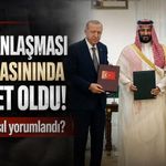 Mekke Anlaşması İsrail basınında manşet oldu!
