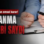 Yargıtay'dan emsal kararı boşanma sebebi sayıldı! Hukukçu kritik noktaları anlattı
