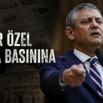 Özgür Özel İtalya basınına yazdı: "Otoriterlik Türkiye’nin kaderi değildir"