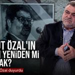 Turgut Özal'ın mezarı yeniden mi açılacak? Oğlu Ahmet Özal duyurdu