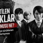 Suça İtilen Çocuklar dizisi konusu ne? Türkiye'de suça sürüklenen çocuklar tartışması