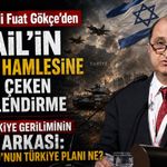 İsrail-Türkiye geriliminin perde arkası: Netanyahu’nun Türkiye planı ne?