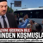 Cezaevine giderken bile peşinden koşmuşlardı: Lider-topluluk bağının psikolojisinin altında ne yatıyor?
