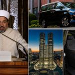 Diyanet’ten “lüks Tokyo gezisi” tepkilerine yanıt: “Ziyaret resmi ve görev gereği”