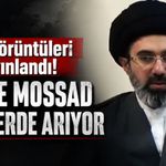 Fars Haber Ajansı, Mücteba Hamaney’in yeni görüntülerini yayınlandı!
