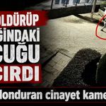 Çocuğunun yanında eşine kurşun yağdırıp kaçtı! Diyarbakır’daki dehşet kamerada