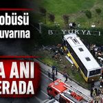 Zeytinburnu'nda İETT otobüsü dehşeti: Ölü ve yaralılar var!