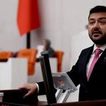 CHP'li Yazgan hakkında re'sen soruşturma
