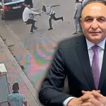 Bıçaklı saldırıya uğrayan YENİ Parti Milletvekili Melih Meriç İstanbul’a nakledilecek