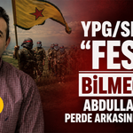 YPG/SDG’de “fesih” bilmecesi: Abdullah Ağar perde arkasını anlattı!