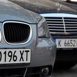 Yurt dışından araç getirenleri ilgilendiriyor! Şartlar yeniden değişti