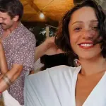 Paris’te “evet” demişti! Zeynep Bastık’tan düğün öncesi aşk dolu poz