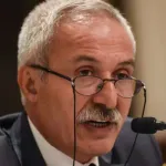 Selçuk Mızraklı’dan 'süreç' açıklaması: "Demokrasinin, özgürlüğün kapısı aralanıyor"