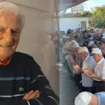 Usta oyuncu İlhami Adsal hayatını kaybetti: Son yolculuğuna uğurlandı