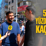 50’nin yüzde 50’si kaçtır?