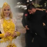 Kahvecioğlu Kuyumculuk’tan 'Vanlı Kara Haydar' açıklaması