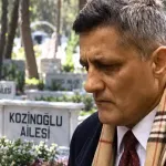 Kaşif Kozinoğlu'nun mezarı açılıyor! Feth-i kabir için tarih belli oldu