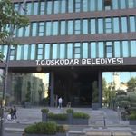 Üsküdar Belediyesi Başkan Yardımcısı Özdemir adli kontrol!