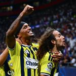 UEFA'dan Fenerbahçe'ye kötü haber! Guendouzi ve Greenwood'un cezaları açıklandı