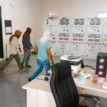 Yüzlerini kapatarak trafo merkezine girdiler! Kaçak elektrik için şebekeye müdahale ettiler