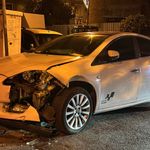Bayrampaşa’da polisin “dur” ihtarına uymadılar! 1 kişi yakalandı, 1 kişi kaçtı
