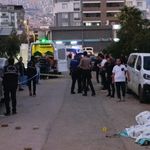 Sokakta dehşet saçtı! Eşini tüfekle katledip, intihar etti