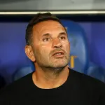 Okan Buruk'tan sakatlık açıklaması!