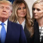 Trump’tan sarışın asistanına 45 bin dolarlık hediye: Eşi Melania kıskançlıktan çatladı!