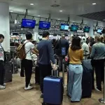 Avrupa'ya gidecekler dikkat! Sınırda yeni dönem başlıyor