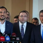 AK Parti’den Üsküdar’da dikkat çeken çıkış: “Neden CHP’li başkanlar AK Parti’ye geçiyor?”