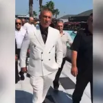 Ali Haydar Kurum kimdir? Vanlı iş insanı neden gözaltına alındı? Ali Haydar Kurum hayatı