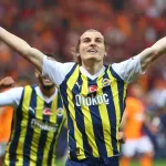 Fenerbahçe ayrılığı TFF'ye bildirdi! Çağlar Söyüncü'nün yeni adresi belli oldu