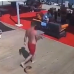 Alanya’da tatil faciayla bitti: 3 çocuk babası iskeleden atlarken hayatını kaybetti