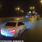 Konya’da trafikte gerilim: İki araç önünü kesti, sürücü polisi aradı