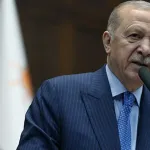 Cumhurbaşkanı Erdoğan'dan Külliye'de kritik kabul!