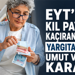 EYT’yi kıl payı kaçıranlara Yargıtay’dan umut veren karar!