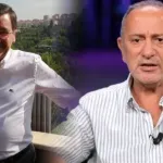 "Yemezler" diyerek yazdı! Fatih Altaylı'dan Melih Gökçek'e çok sert tepki