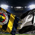 Fenerbahçe ile Beşiktaş 365. kez karşı karşıya geliyor