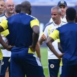 Fenerbahçe UEFA Şampiyonlar Ligi'nin ilk haftasında Roma'yı konuk ediyor