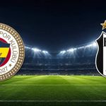 Fenerbahçe-Beşiktaş derbisi öncesi inanılmaz istatistik ortaya çıktı!