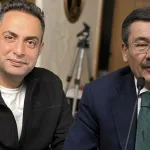 Melih Gökçek'ten Murat Ağırel hakkında suç duyurusu!