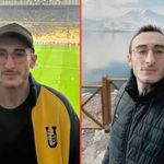 Lösemiyi yenen ODTÜ'lü gencin kahreden ölümü kamerada: Alkollü sürücü fren yapmadan çarpıp kaçtı