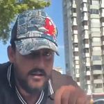 Trafikte cam silme bahanesiyle yaklaşıp istediğini alamayınca dehşeti yaşattı!