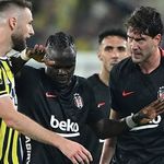 Beşiktaş'tan Dusan Vlahovic açıklaması!