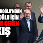 Kılıçdaroğlu'ndan İmamoğlu açıklaması: “Siyasi tutuklu değil, yargılanabilir ama tutuklanmasını doğru bulmadım”