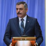 Bakan Çiftçi Astana’ya gidiyor: Terör ve organize suçlar görüşülecek