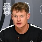 Alexander Nübel'den savunma ve özgüven açıklaması