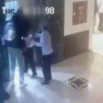 Ankara'da özel okulda korkutan olay! 12 yaşındaki Asya'nın koluna kapı kolu saplandı