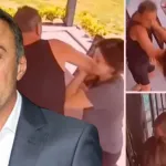 Berhan Şimşek’ten şiddet gören Özlem Şanver ilk kez konuştu! “Düzelecek dedi, inandım”