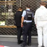 “Türk Gen Z mafyası” Almanya'yı alarma geçirdi: İşletmeler kurşunlanıyor, evler bombalanıyor
